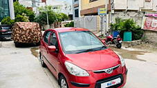 Used Hyundai i10 Sportz 1.2 AT in Hyderabad