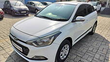 Used Hyundai Elite i20 Sportz 1.4 CRDi in Aurangabad