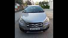 Second Hand Maruti Suzuki S-Cross Zeta 1.3 in Kanpur