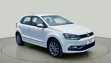 Used Volkswagen Polo Highline Plus 1.0 (P) 16 Alloy in Nagpur
