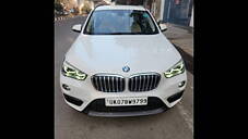 Used BMW X1 xDrive20d xLine in Delhi