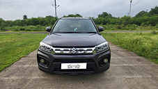 Used Maruti Suzuki Vitara Brezza VXi in Indore