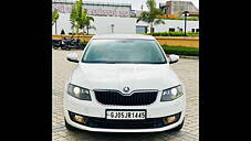 Used Skoda Octavia 2.0 TDI CR Style Plus AT [2017] in Surat