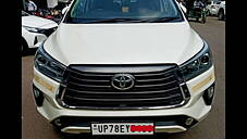 Used Toyota Innova Crysta 2.4 V Diesel in Kanpur