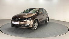 Used Volkswagen Polo Highline Plus 1.5 (D) 16 Alloy in Bangalore