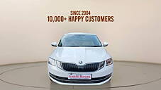 Used Skoda Octavia 1.8 TSI Style Plus AT [2017] in Mumbai