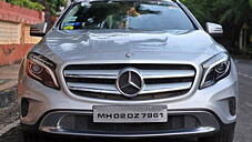 Used Mercedes-Benz GLA 200 Sport in Mumbai