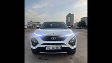 Used Tata Harrier XZ Plus in Jaipur