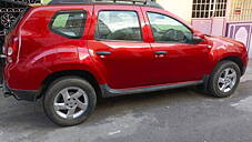 Used Renault Duster 85 PS RxL Diesel in Bangalore