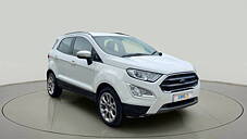 Used Ford EcoSport Titanium + 1.5L Ti-VCT AT [2019-2020] in Pune