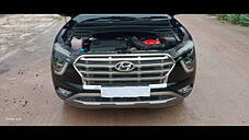 Used Hyundai Creta 1.6 SX Plus AT Petrol in Bhubaneswar