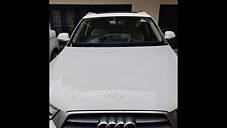 Used Audi Q3 35 TDI quattro Premium Plus in Guwahati
