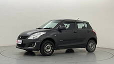 Used Maruti Suzuki Swift Lxi ABS (O) in Delhi