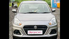 Used Maruti Suzuki Dzire LXi [2020-2023] in Pune