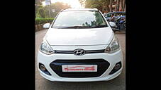 Used Hyundai Grand i10 Sportz (O) AT 1.2 Kappa VTVT [2017-2018] in Mumbai