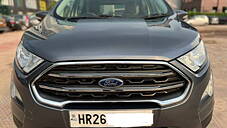 Used Ford EcoSport Titanium + 1.5L Ti-VCT AT [2019-2020] in Delhi