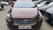 Second Hand Volvo XC60 Summum D5 in Delhi