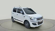 Used Maruti Suzuki Wagon R 1.0 LXI CNG in Pune