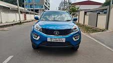 Used Tata Nexon XZ in Bangalore