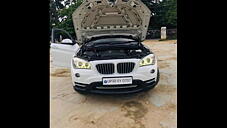 Second Hand BMW X1 sDrive20d M Sport in Lucknow
