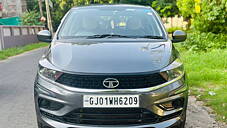 Used Tata Tigor XMA in Vadodara