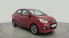 Used Hyundai Xcent SX 1.2 in Ahmedabad