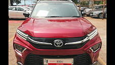 Used Toyota Urban Cruiser Hyryder V Hybrid [2022-2023] in Mumbai