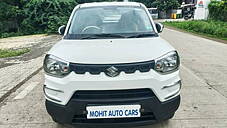 Used Maruti Suzuki S-Presso VXi (O) AMT in Aurangabad