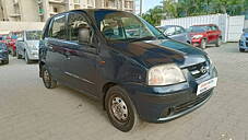 Used Hyundai Santro Xing XL eRLX - Euro II in Chennai