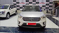 Used Hyundai Creta 1.6 SX Plus AT in Bangalore