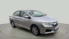 Used Honda City SV in Pune