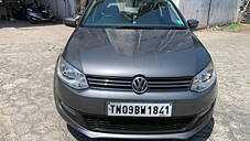 Used Volkswagen Polo Comfortline 1.5L (D) in Chennai