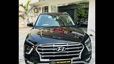 Used Hyundai Creta SX (O) 1.5 Diesel Automatic [2020-2022] in Mohali