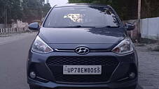 Used Hyundai Grand i10 Magna 1.2 Kappa VTVT [2017-2020] in Kanpur