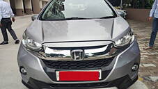 Used Honda WR-V S MT Petrol in Hyderabad