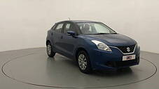 Used Maruti Suzuki Baleno Delta 1.2 in Mumbai