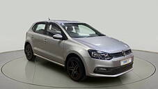 Used Volkswagen Polo Trendline 1.2L (P) in Mumbai