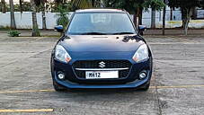 Used Maruti Suzuki Swift VXi in Pune