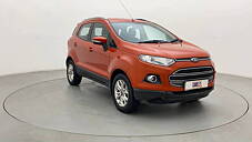 Used Ford EcoSport Titanium 1.5L Ti-VCT in Chennai