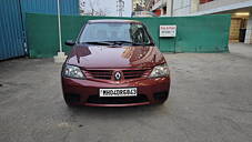 Used Mahindra-Renault Logan GLX 1.4 in Thane