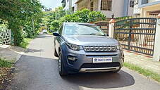 Used Land Rover Discovery Sport HSE Luxury 7-Seater in Kolkata