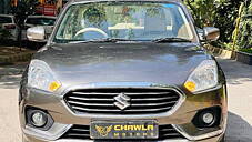 Used Maruti Suzuki Dzire VXi in Delhi