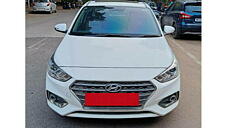 Second Hand Hyundai Verna 1.6 VTVT SX (O) in Pune