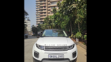 Used Land Rover Range Rover Evoque HSE in Mumbai