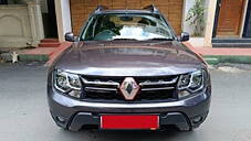 Used Renault Duster RXS Petrol in Bangalore