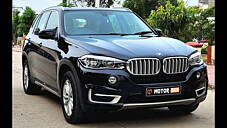 Used BMW X5 xDrive30d Pure Experience (7 Seater) in Chandigarh