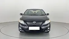 Second Hand Toyota Corolla Altis 1.8 G in Delhi