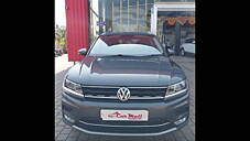 Used Volkswagen Tiguan Highline TDI in Nashik