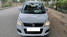 Second Hand Maruti Suzuki Wagon R 1.0 VXI in Ahmedabad