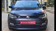 Used Volkswagen Polo GT TSI in Hyderabad